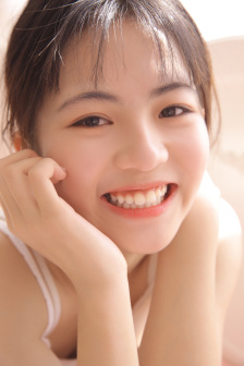 丫头腿张开点就不会疼